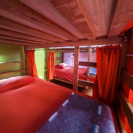 Mb Hostel Arequipa Buitenkant foto