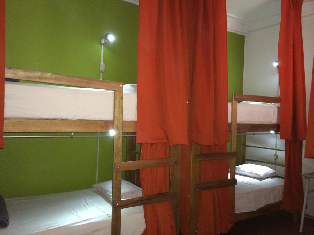 Mb Hostel Arequipa Kamer foto
