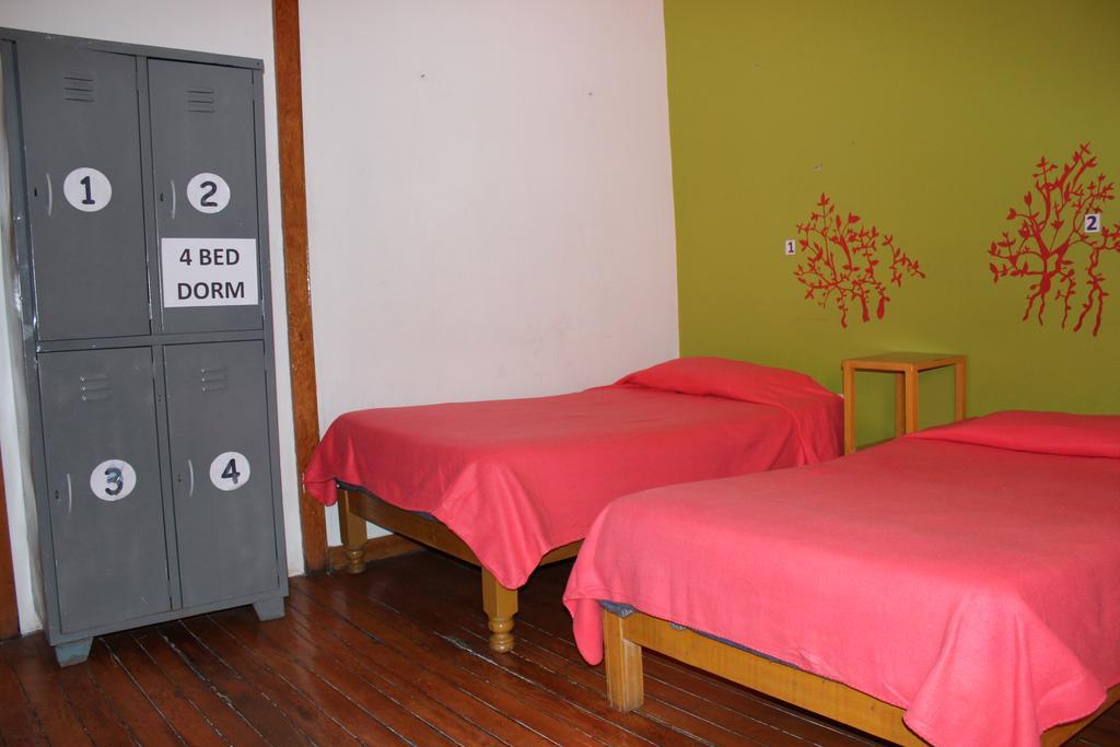 Mb Hostel Arequipa Buitenkant foto