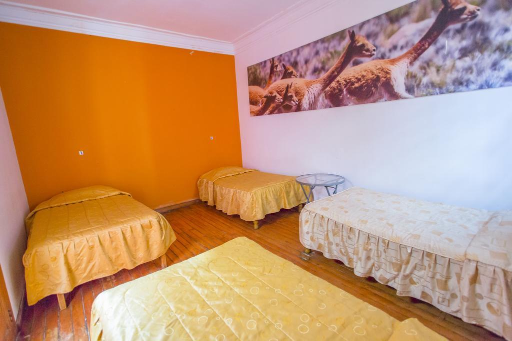 Mb Hostel Arequipa Buitenkant foto