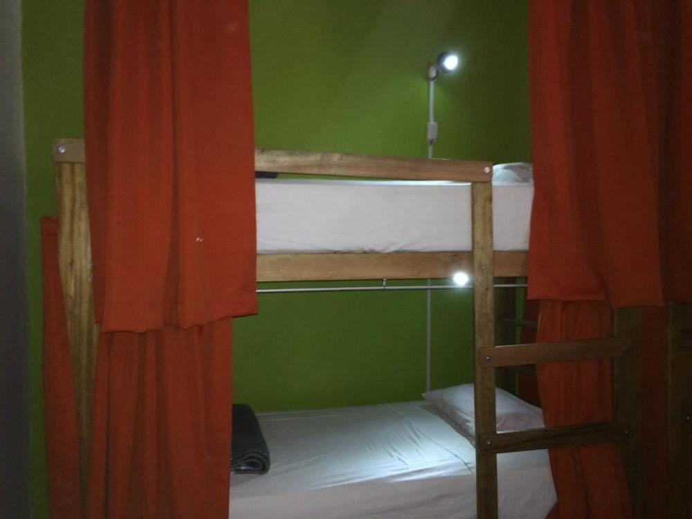 Mb Hostel Arequipa Buitenkant foto