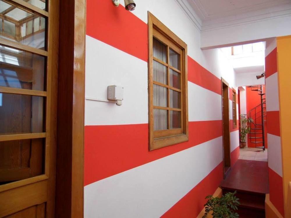 Mb Hostel Arequipa Buitenkant foto