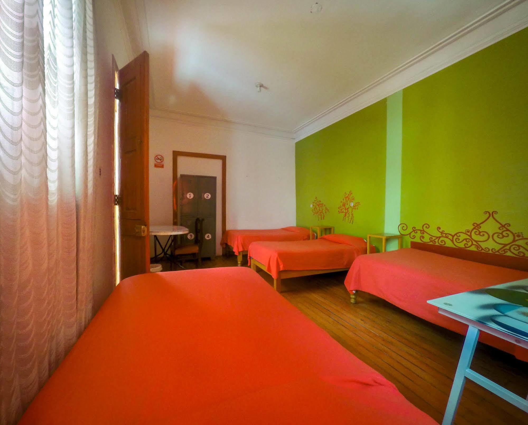 Mb Hostel Arequipa Buitenkant foto
