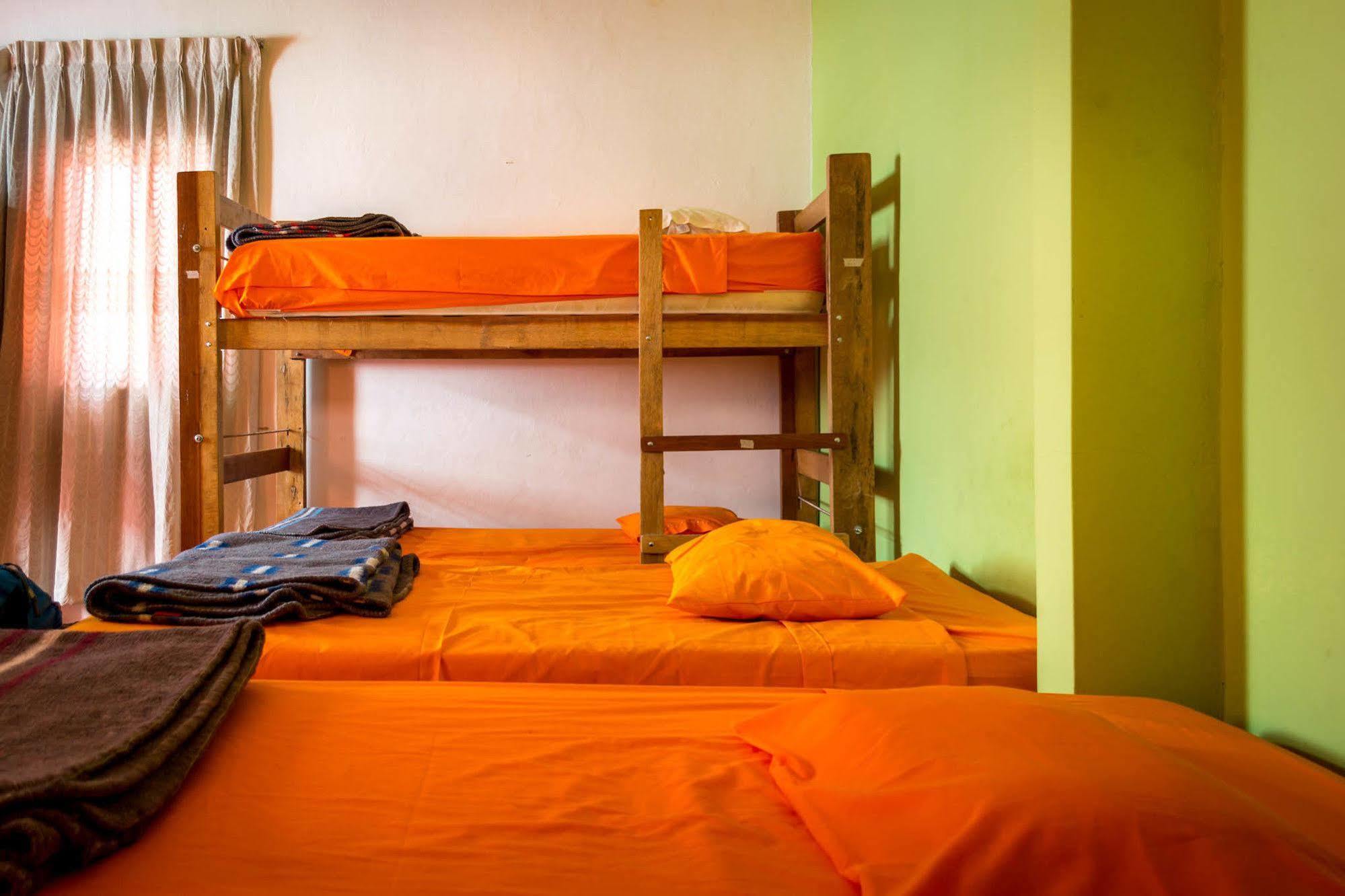 Mb Hostel Arequipa Buitenkant foto