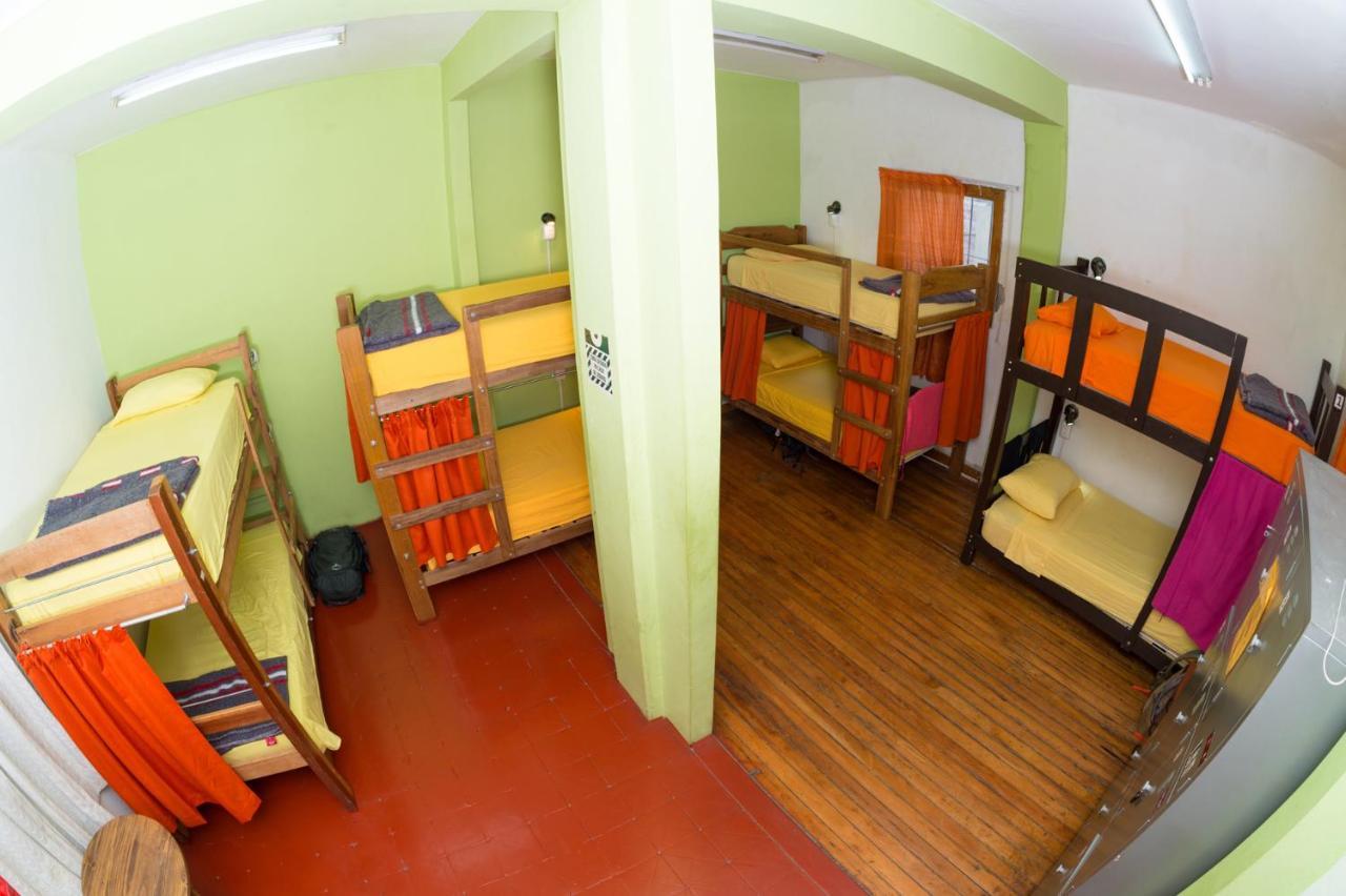 Mb Hostel Arequipa Buitenkant foto