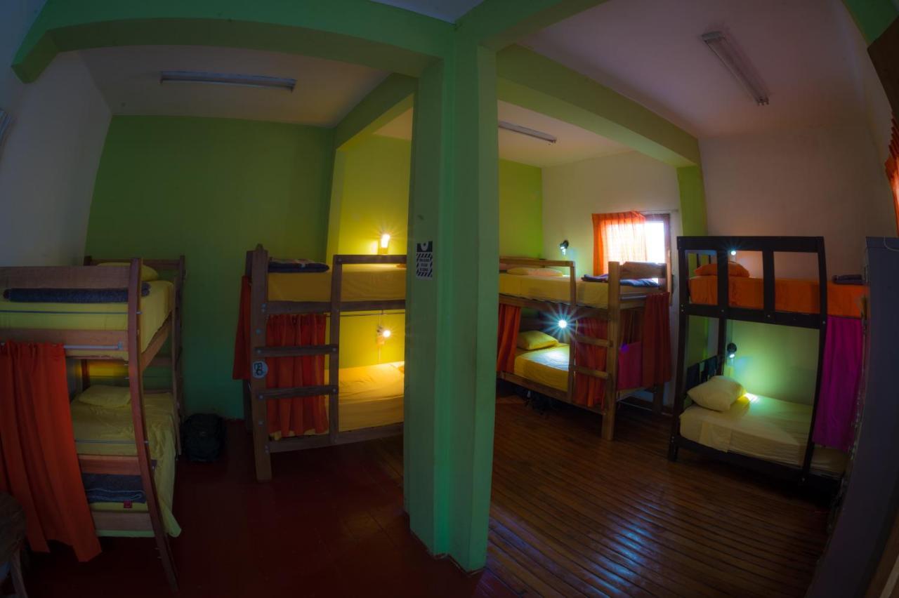 Mb Hostel Arequipa Buitenkant foto