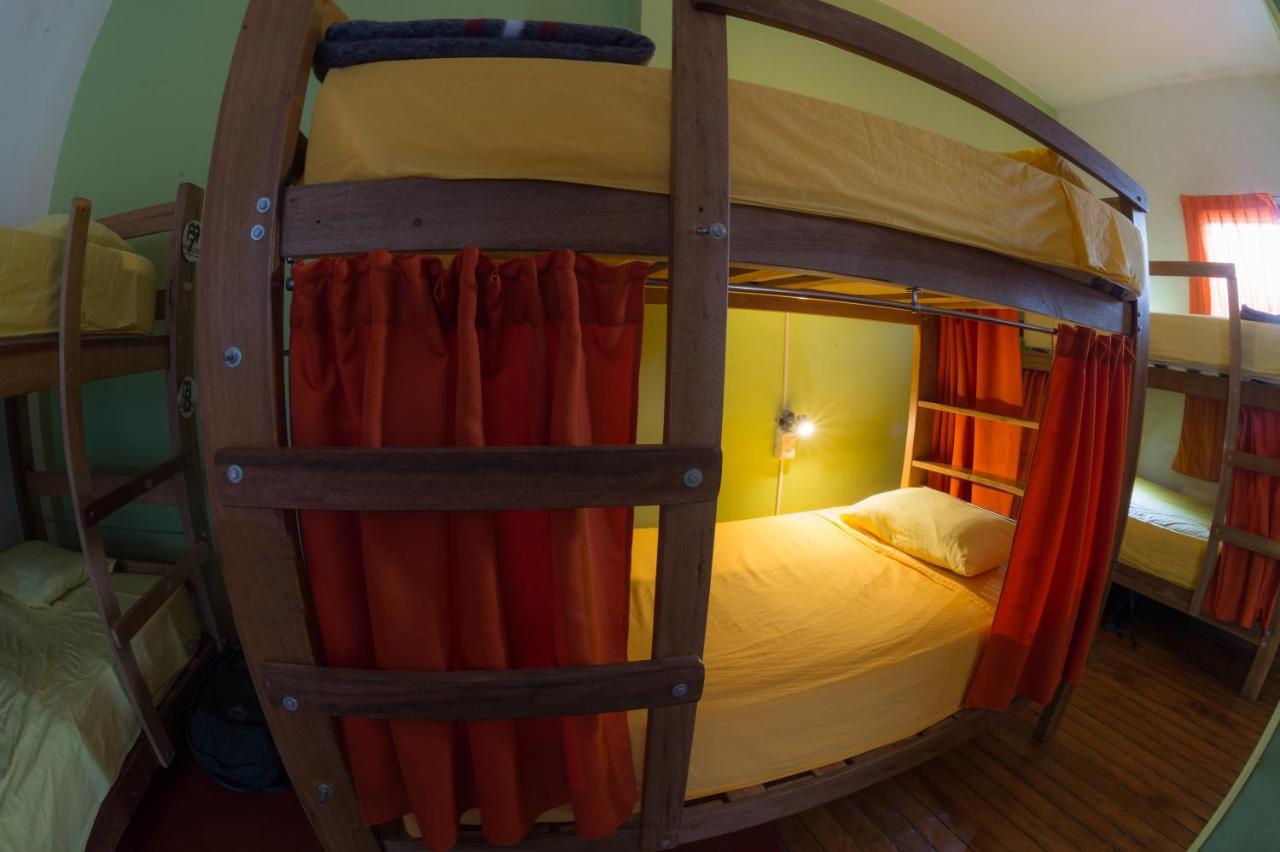 Mb Hostel Arequipa Buitenkant foto