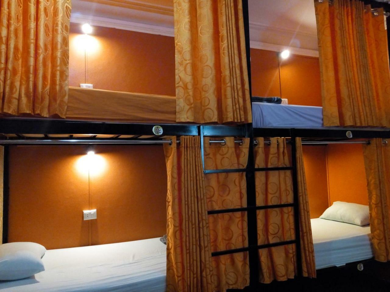Mb Hostel Arequipa Buitenkant foto